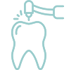 Endodontics Icon